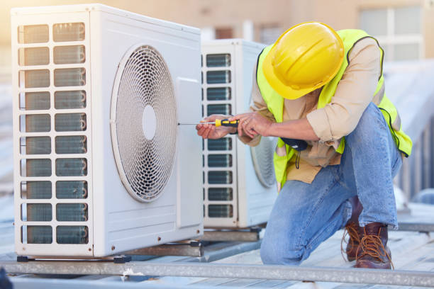 Best Seasonal HVAC Services in Cibolo, TX