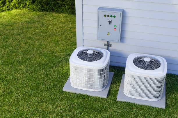Best HVAC Retrofitting and Upgrading in Cibolo, TX