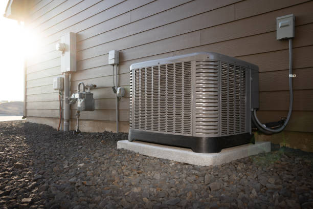 Cibolo, TX HVAC Company